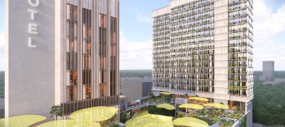 Trehan Irish broadway - Gr.Noida West