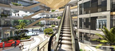 Trehan Irish broadway - Gr.Noida West