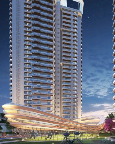 VVIP Addresses Greater Noida West | Luxury 3/4 BHK Apartments in Sector 12