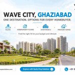 Wave City Ghaziabad Property: Plots & Apartments Guide