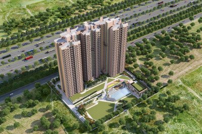 Nirala Trio New Launch In Noida Extension
