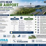 YEIDA Plots Guide: Kisan Quota, General Quota & Growth