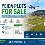 YEIDA Plots Near Jewar Airport | Best Investment